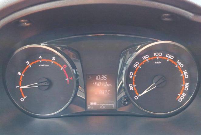 Lada (ВАЗ) Granta I Рестайлинг с пробегом 2020 года, цена 750 000 рублей, 44013 км, хэтчбек, Автокод Объявления