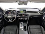 Genesis G70 I Москва  - изображение 44