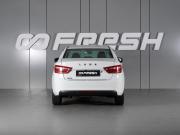 Lada (ВАЗ) Vesta I Минеральные Воды  - изображение 21