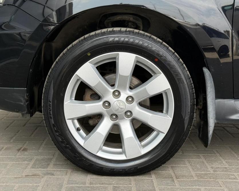 Mitsubishi Outlander II Рестайлинг Липецк  - изображение 11