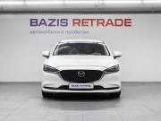 Mazda 6 III (GJ) Рестайлинг 2 Тюмень  - изображение 27