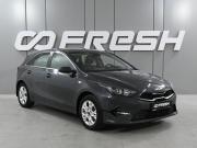 Kia Ceed III Рестайлинг Ростов-на-Дону  - изображение 20
