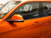 BMW X1 I (E84) Рестайлинг Москва  - изображение 80