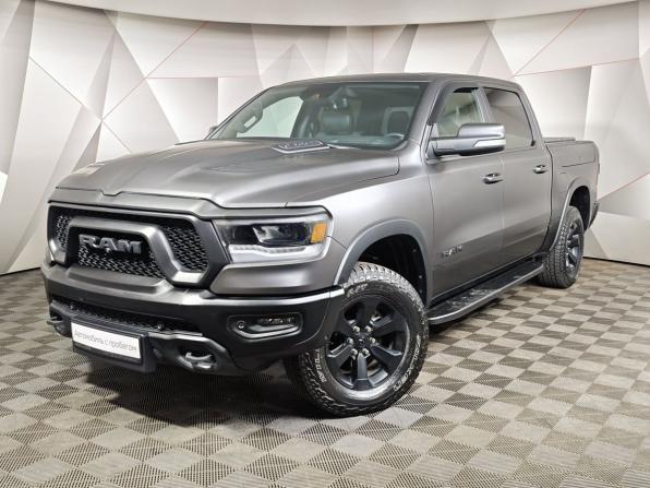 Ram 1500 V с пробегом 2022 года, цена 7 361 000 рублей, 22733 км, offers.body_type.unknown, Автокод Объявления