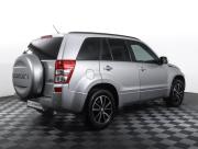 Suzuki Grand Vitara II Рестайлинг Москва  - изображение 27
