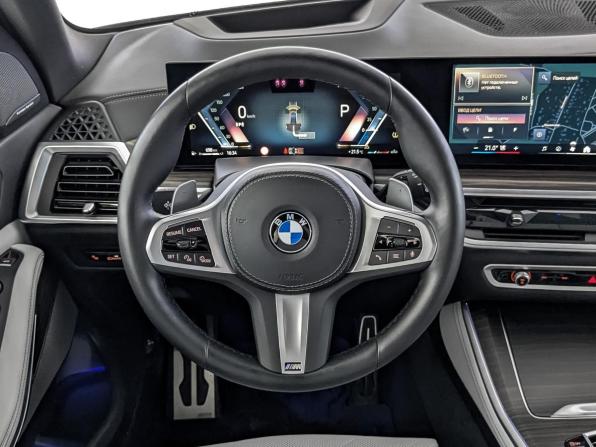 BMW X5 IV (G05/G18) Рестайлинг с пробегом 2024 года, цена 12 635 000 рублей, 18088 км, внедорожник, Автокод Объявления