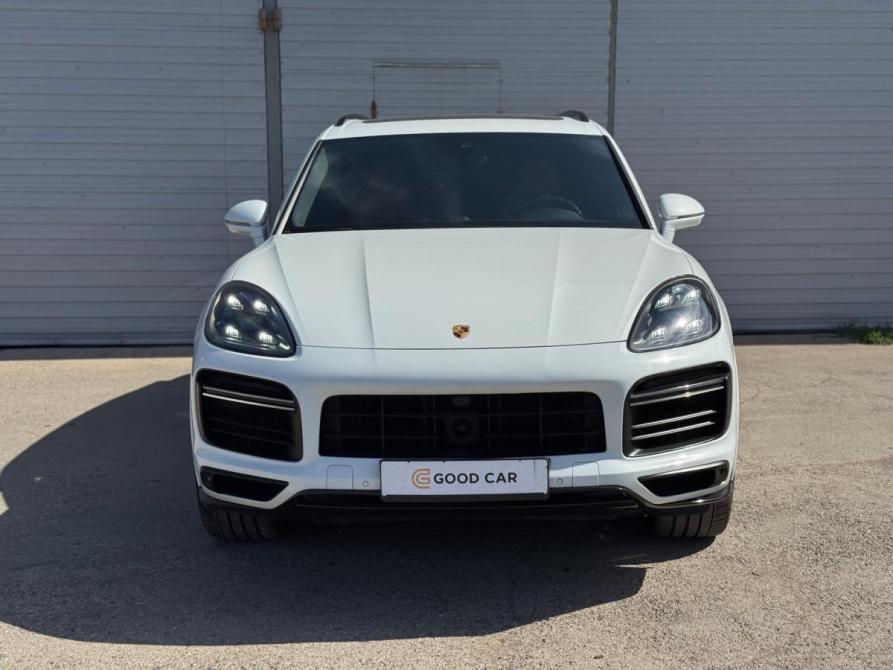 Porsche Cayenne III Саратов  - изображение 2