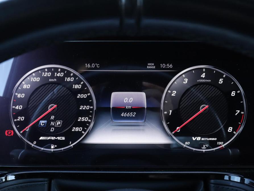 Mercedes-Benz G-Класс AMG II (W463) Москва  - изображение 11