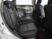 Mitsubishi Outlander III Рестайлинг 2 Москва  - изображение 24