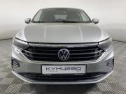 Volkswagen Polo VI Москва  - изображение 21