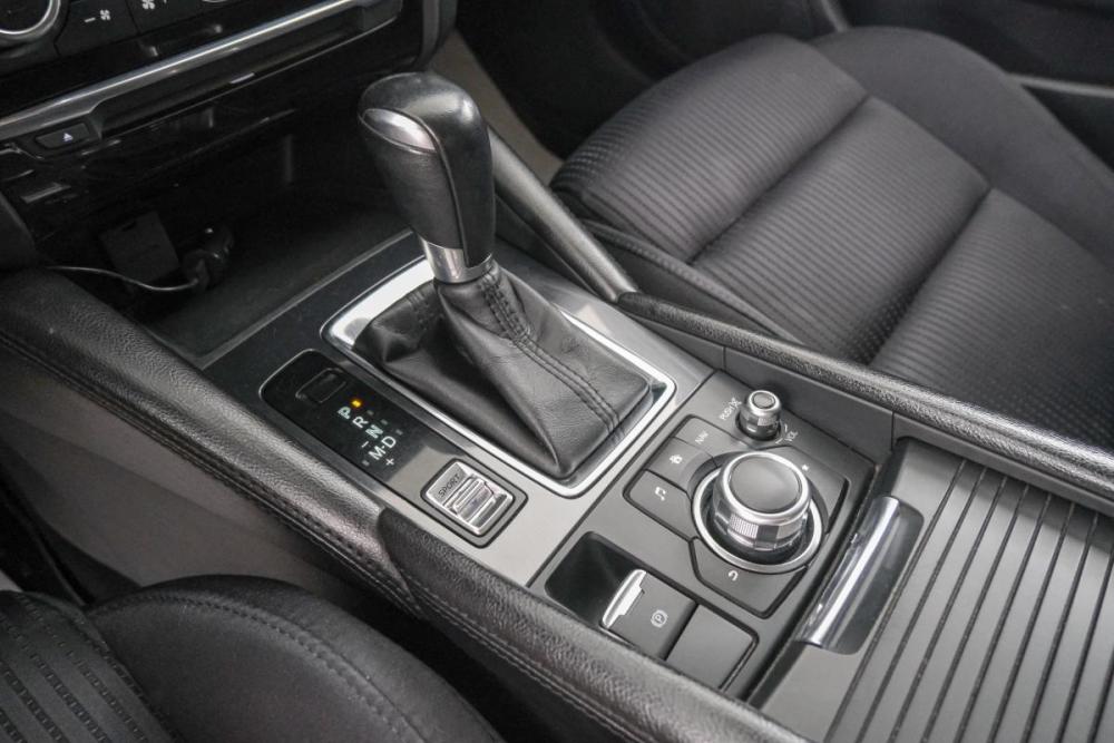 Mazda 6 III (GJ) Рестайлинг Красноярск  - изображение 14