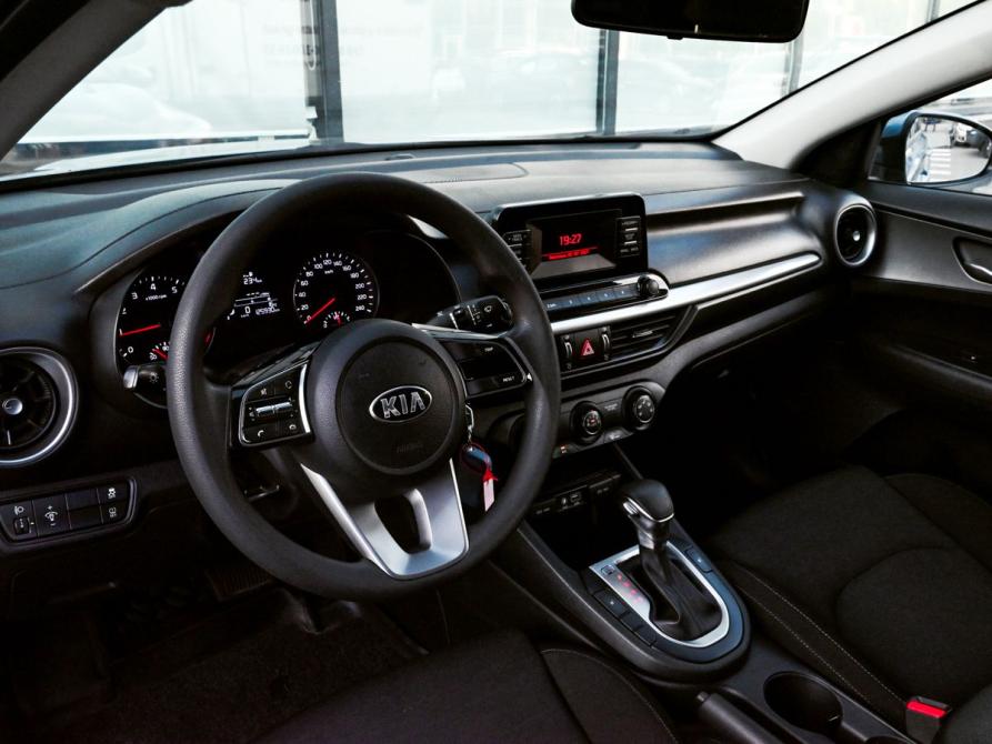Kia Cerato IV Екатеринбург  - изображение 15