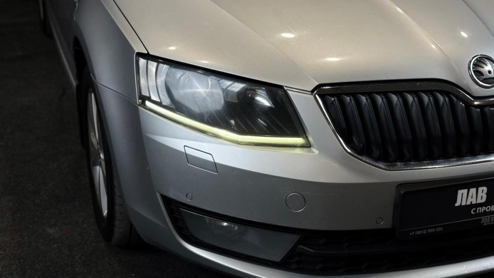 Skoda Octavia III (A7) Смоленск  - изображение 9