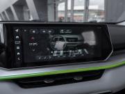 Geely Coolray I Рестайлинг Москва  - изображение 46