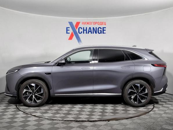 Kaiyi X7 Kunlun с пробегом 2024 года, цена 2 229 000 рублей, 19463 км, внедорожник, Автокод Объявления
