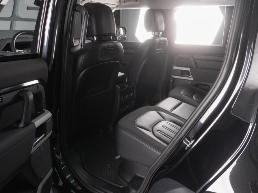 Land Rover Defender II Минеральные Воды  - изображение 11
