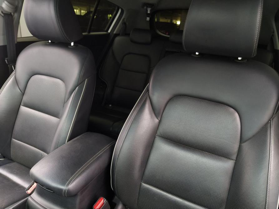 Kia Sportage IV Рестайлинг Екатеринбург  - изображение 27