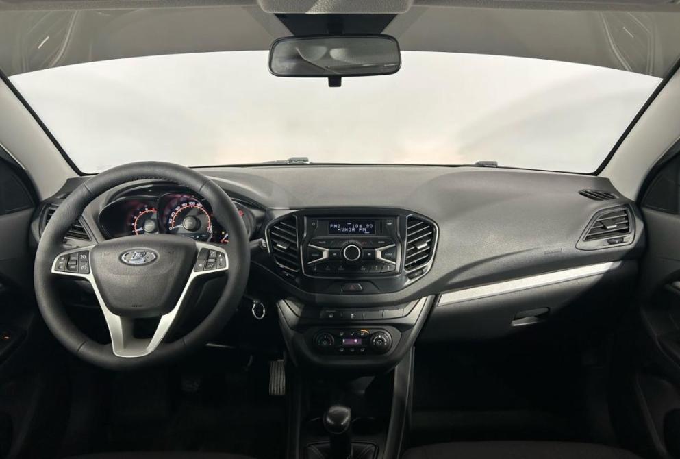 Lada (ВАЗ) Vesta I Саранск  - изображение 18