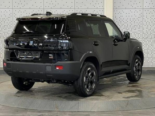 JETOUR T1 с пробегом 2026 года, цена 4 199 900 рублей, 10 км, внедорожник, Автокод Объявления