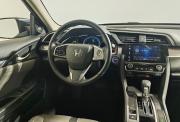 Honda Civic X Ярославль  - изображение 39