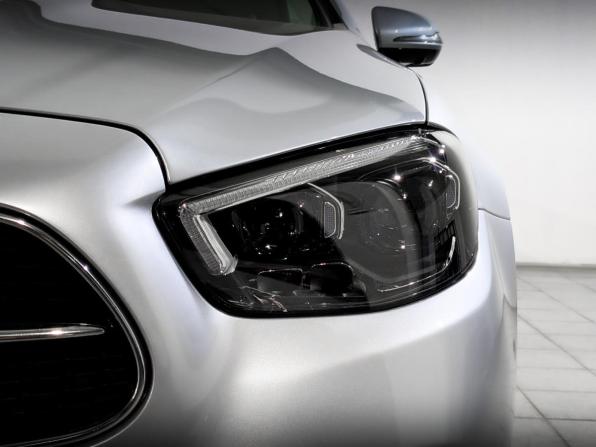 Mercedes-Benz E-Класс V (W213 S213 C238) Рестайлинг с пробегом 2020 года, цена 4 895 000 рублей, 49750 км, купе-хардтоп, Автокод Объявления