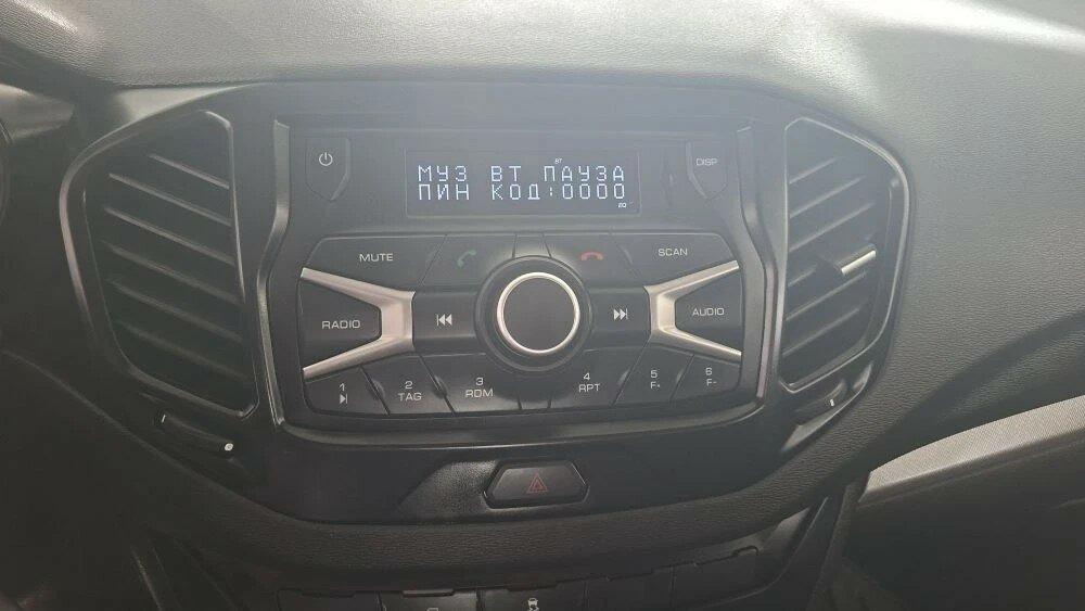 Lada (ВАЗ) Vesta I Уфа  - изображение 18