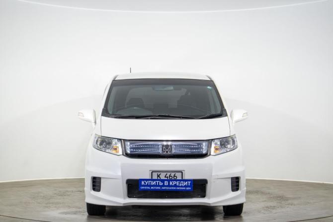Honda Freed I Рестайлинг с пробегом 2013 года, цена 999 000 рублей, 162000 км, компактвэн, Автокод Объявления