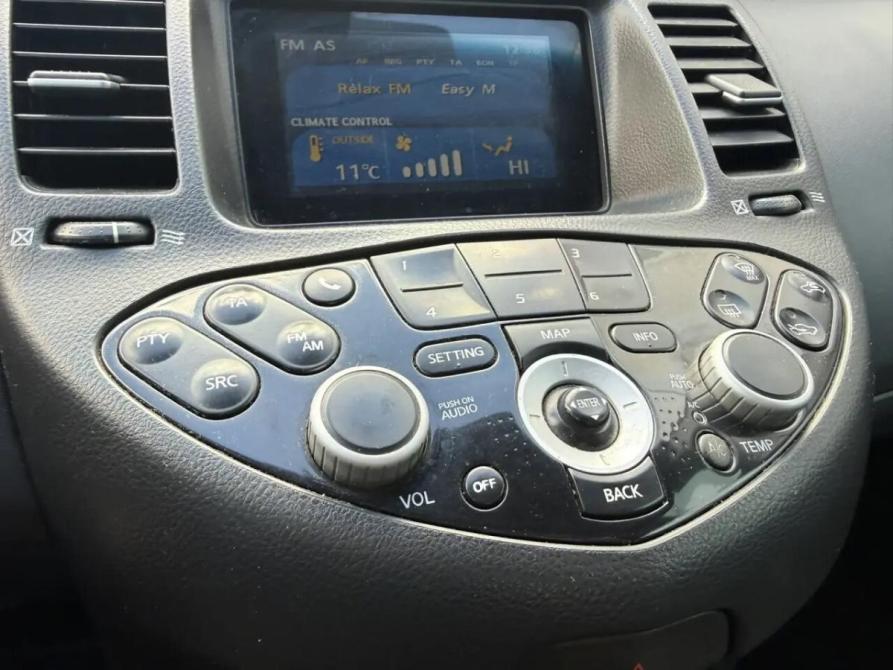 Nissan Primera III (P12) Ростов-на-Дону  - изображение 17