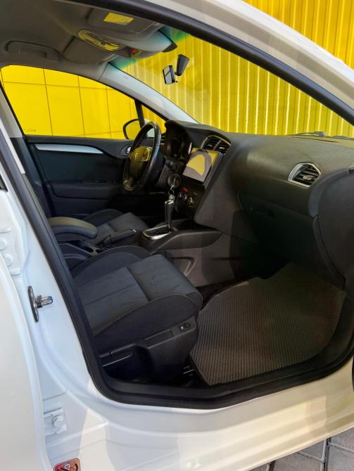 Citroen C4 II Ижевск  - изображение 8