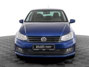 Volkswagen Polo V Рестайлинг Москва  - изображение 27