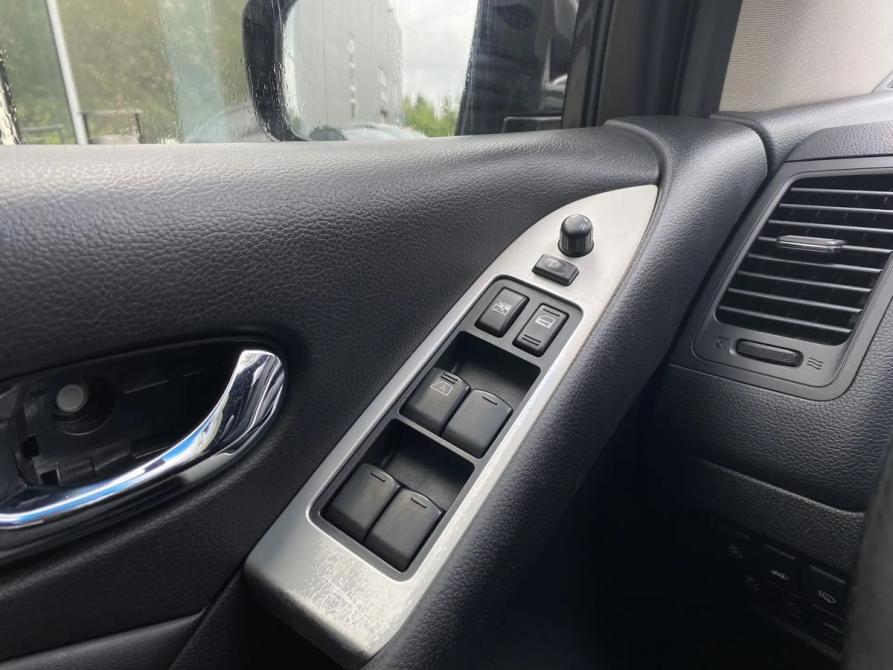Nissan Murano II (Z51) Рестайлинг 2 Екатеринбург  - изображение 26