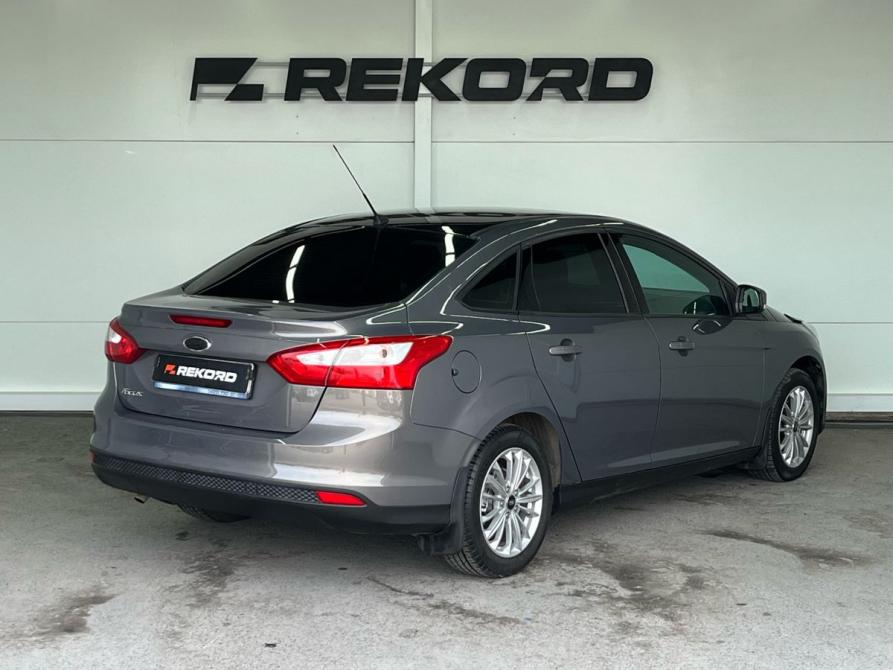 Ford Focus III Уфа  - изображение 4