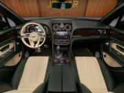 Bentley Bentayga I Москва  - изображение 60