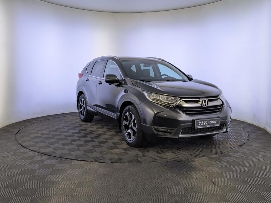 Honda CR-V V Москва  - изображение 3