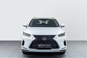 Lexus RX IV Рестайлинг Казань  - изображение 14
