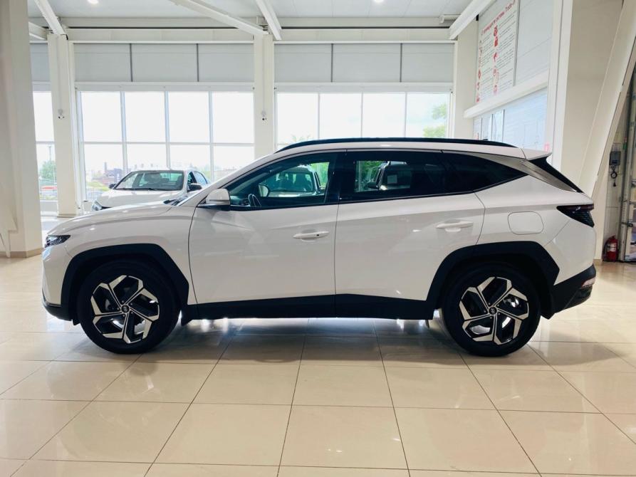 Hyundai Tucson IV Миасс  - изображение 8