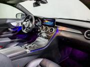 Mercedes-Benz C-Класс IV (W205) Химки  - изображение 41