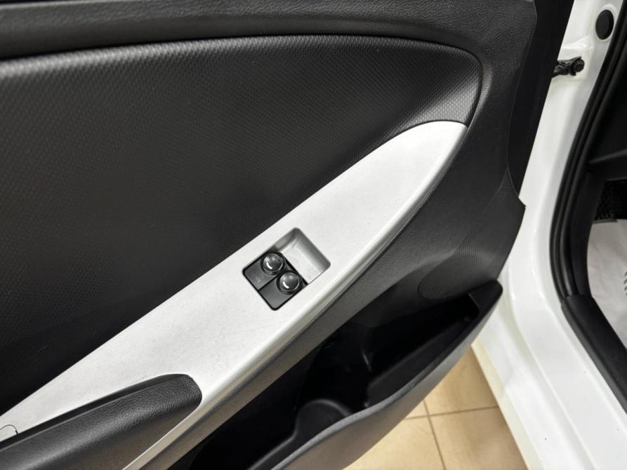 Hyundai Solaris I Альметьевск  - изображение 8