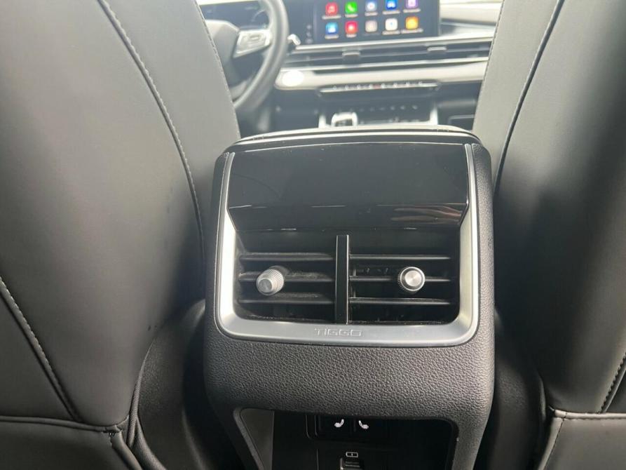 Chery Tiggo 7 Pro Max I Екатеринбург  - изображение 28