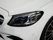 Mercedes-Benz C-Класс IV (W205) Иркутск  - изображение 48