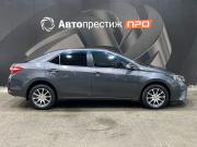 Toyota Corolla XI (E160 E170 E180) Пермь  - изображение 22