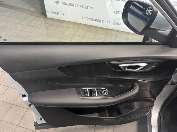 Chery Tiggo 4 Pro I с пробегом 2024 года, цена 1 459 000 рублей, 56000 км, внедорожник, Автокод Объявления
