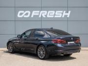 BMW 5 серии VII (G30/G31/G38) Краснодар  - изображение 29
