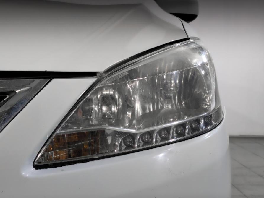 Nissan Sentra VII (B17) Химки  - изображение 17
