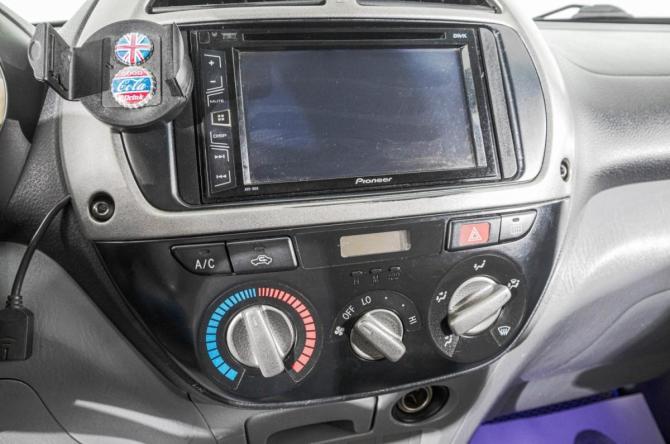 Toyota RAV4 II (XA20) с пробегом 2000 года, цена 649 000 рублей, 220000 км, внедорожник, Автокод Объявления