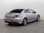 Mazda 6 I (GG) Рестайлинг Красноярск  - изображение 28
