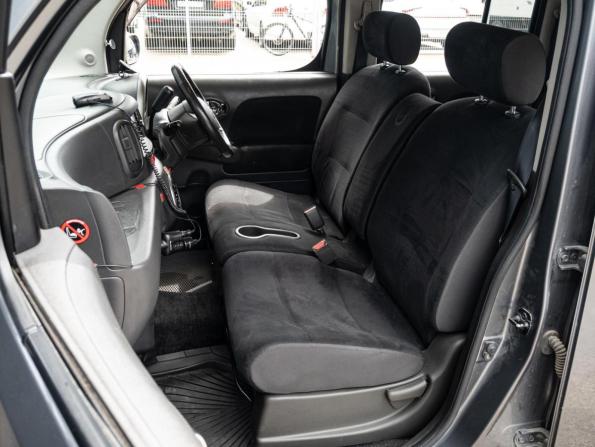 Nissan Cube III (Z12) с пробегом 2013 года, цена 699 000 рублей, 142333 км, компактвэн, Автокод Объявления