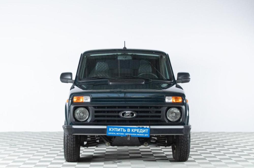 Lada (ВАЗ) Niva Legend I Челябинск  - изображение 2