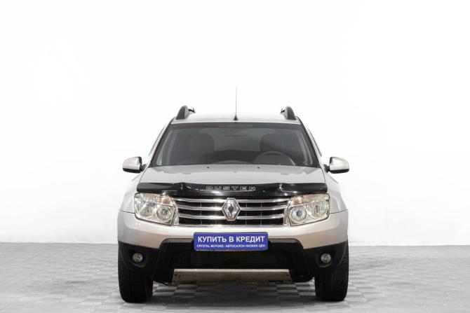 Renault Duster I с пробегом 2013 года, цена 969 000 рублей, 127000 км, внедорожник, Автокод Объявления