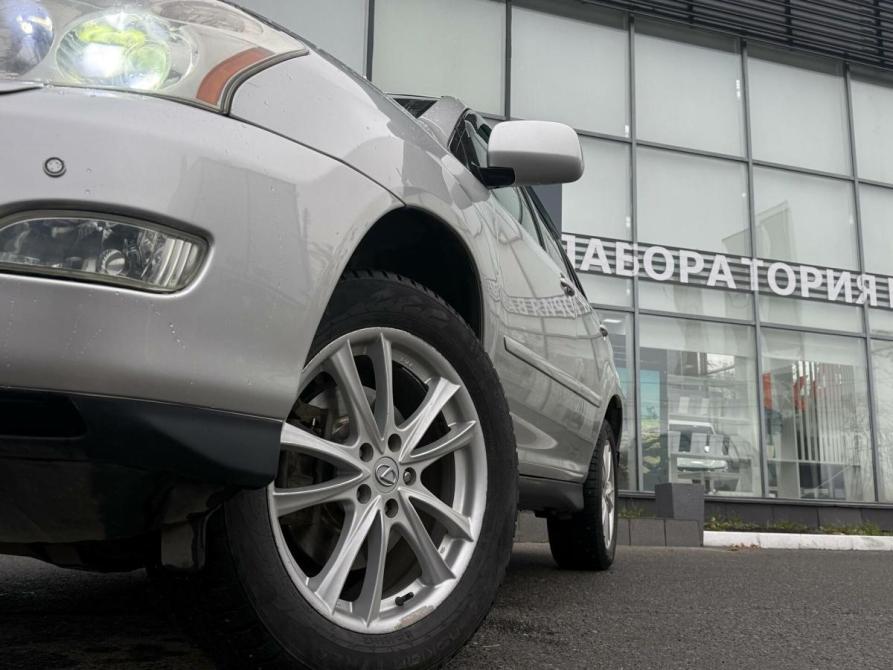 Lexus RX II Омск  - изображение 5